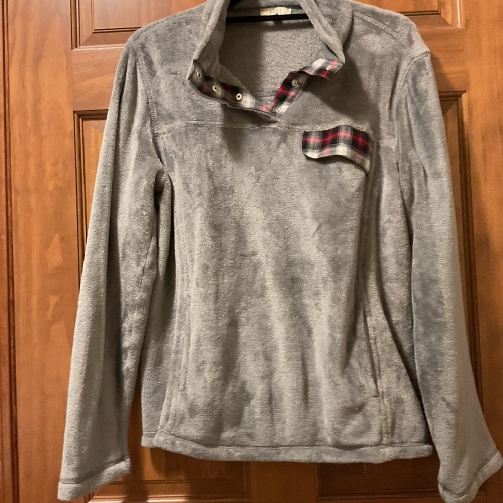 Kori Gray Women's Cowl Neck Sweater